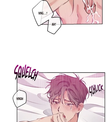 [Kim Gunsu] Inferior Relationship [Eng] – Gay Manga sex 290