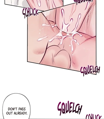 [Kim Gunsu] Inferior Relationship [Eng] – Gay Manga sex 301