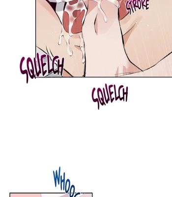 [Kim Gunsu] Inferior Relationship [Eng] – Gay Manga sex 303