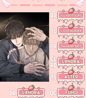 [Kim Gunsu] Inferior Relationship [Eng] – Gay Manga sex 309
