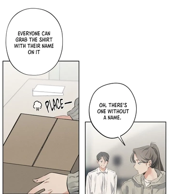 [Kim Gunsu] Inferior Relationship [Eng] – Gay Manga sex 333