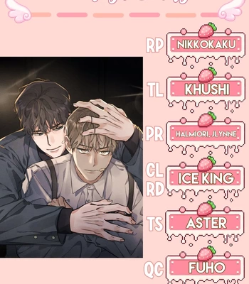 [Kim Gunsu] Inferior Relationship [Eng] – Gay Manga sex 347