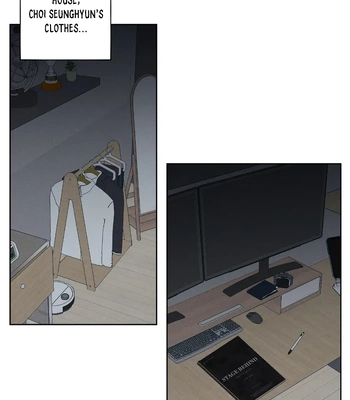 [Kim Gunsu] Inferior Relationship [Eng] – Gay Manga sex 314