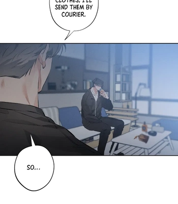 [Kim Gunsu] Inferior Relationship [Eng] – Gay Manga sex 319