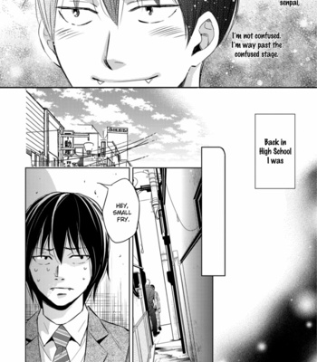 [OOHIRA You] Sutemi no Koubousen [Eng] – Gay Manga sex 15