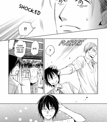 [OOHIRA You] Sutemi no Koubousen [Eng] – Gay Manga sex 25