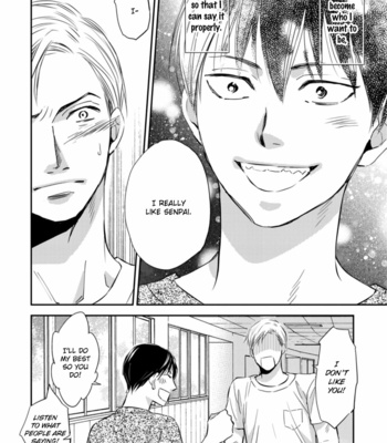 [OOHIRA You] Sutemi no Koubousen [Eng] – Gay Manga sex 35