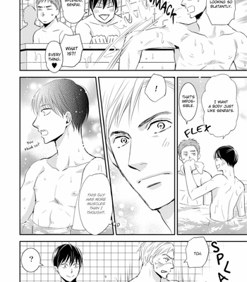 [OOHIRA You] Sutemi no Koubousen [Eng] – Gay Manga sex 42