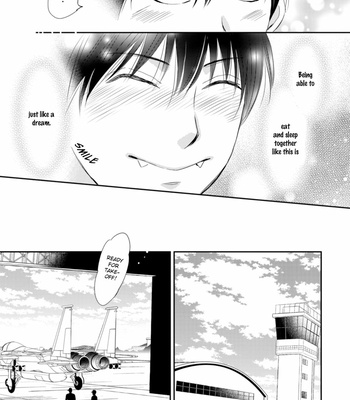 [OOHIRA You] Sutemi no Koubousen [Eng] – Gay Manga sex 43