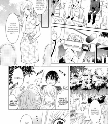 [OOHIRA You] Sutemi no Koubousen [Eng] – Gay Manga sex 54