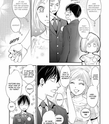 [OOHIRA You] Sutemi no Koubousen [Eng] – Gay Manga sex 55