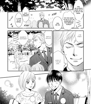 [OOHIRA You] Sutemi no Koubousen [Eng] – Gay Manga sex 57