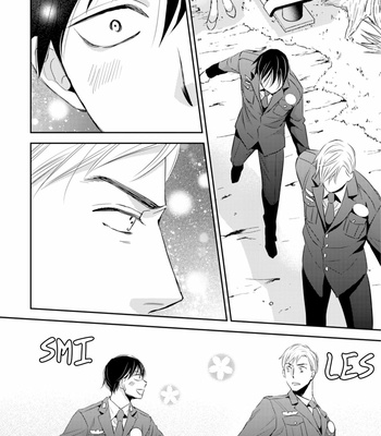 [OOHIRA You] Sutemi no Koubousen [Eng] – Gay Manga sex 60