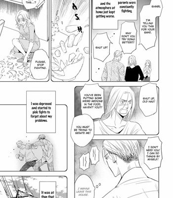 [OOHIRA You] Sutemi no Koubousen [Eng] – Gay Manga sex 68