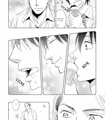 [OOHIRA You] Sutemi no Koubousen [Eng] – Gay Manga sex 71