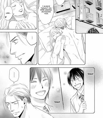 [OOHIRA You] Sutemi no Koubousen [Eng] – Gay Manga sex 74