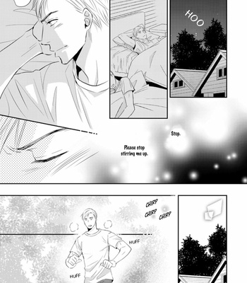 [OOHIRA You] Sutemi no Koubousen [Eng] – Gay Manga sex 78