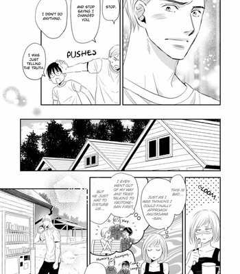 [OOHIRA You] Sutemi no Koubousen [Eng] – Gay Manga sex 80