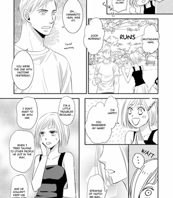[OOHIRA You] Sutemi no Koubousen [Eng] – Gay Manga sex 81