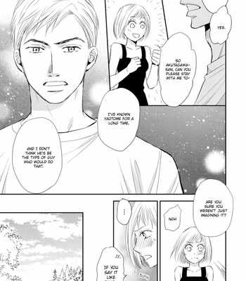 [OOHIRA You] Sutemi no Koubousen [Eng] – Gay Manga sex 82