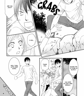 [OOHIRA You] Sutemi no Koubousen [Eng] – Gay Manga sex 85
