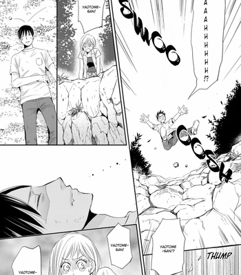 [OOHIRA You] Sutemi no Koubousen [Eng] – Gay Manga sex 86