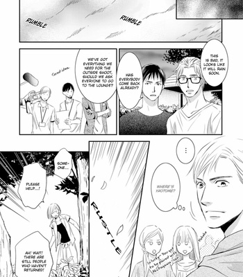 [OOHIRA You] Sutemi no Koubousen [Eng] – Gay Manga sex 87
