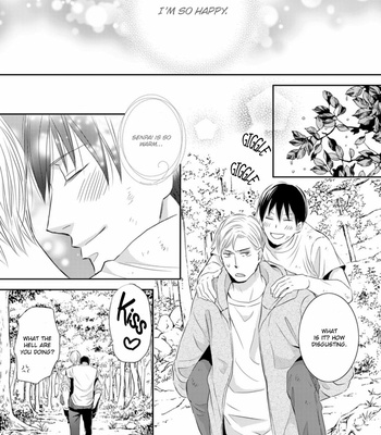[OOHIRA You] Sutemi no Koubousen [Eng] – Gay Manga sex 94