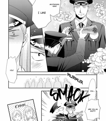 [OOHIRA You] Sutemi no Koubousen [Eng] – Gay Manga sex 97