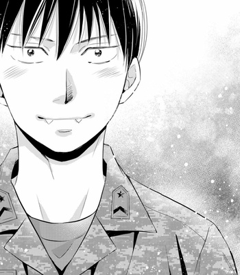 [OOHIRA You] Sutemi no Koubousen [Eng] – Gay Manga sex 103