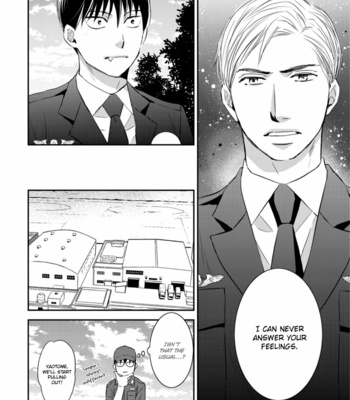 [OOHIRA You] Sutemi no Koubousen [Eng] – Gay Manga sex 104