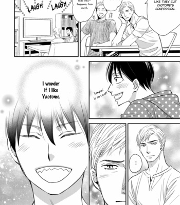 [OOHIRA You] Sutemi no Koubousen [Eng] – Gay Manga sex 106
