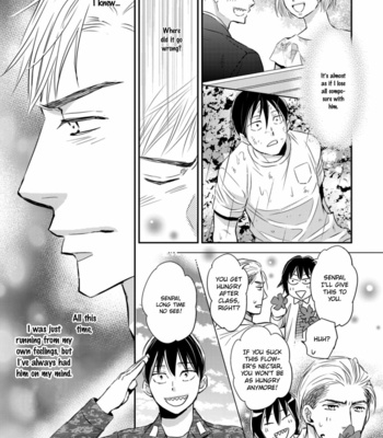 [OOHIRA You] Sutemi no Koubousen [Eng] – Gay Manga sex 107