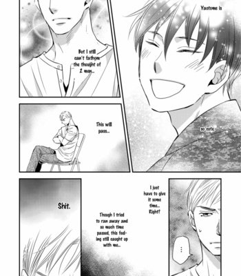 [OOHIRA You] Sutemi no Koubousen [Eng] – Gay Manga sex 108