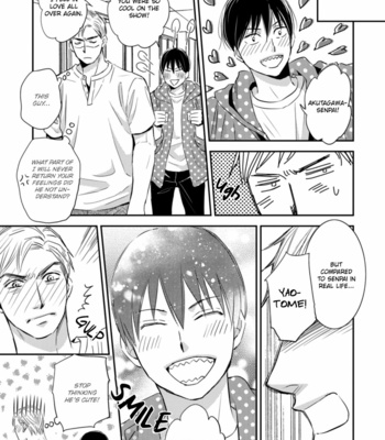 [OOHIRA You] Sutemi no Koubousen [Eng] – Gay Manga sex 109
