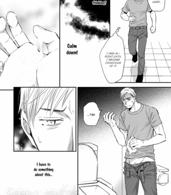 [OOHIRA You] Sutemi no Koubousen [Eng] – Gay Manga sex 112