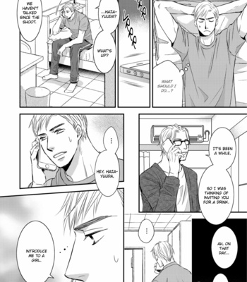 [OOHIRA You] Sutemi no Koubousen [Eng] – Gay Manga sex 114