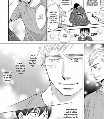 [OOHIRA You] Sutemi no Koubousen [Eng] – Gay Manga sex 122