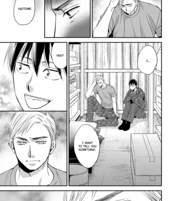 [OOHIRA You] Sutemi no Koubousen [Eng] – Gay Manga sex 123