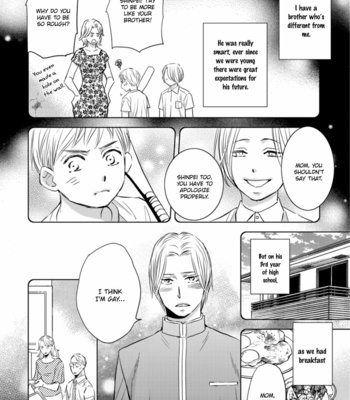 [OOHIRA You] Sutemi no Koubousen [Eng] – Gay Manga sex 124
