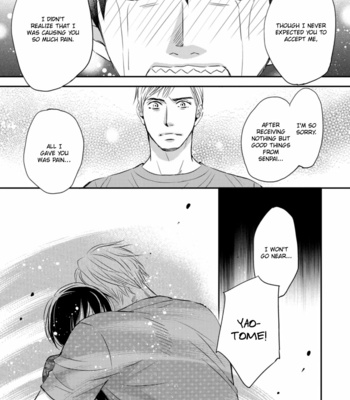 [OOHIRA You] Sutemi no Koubousen [Eng] – Gay Manga sex 127