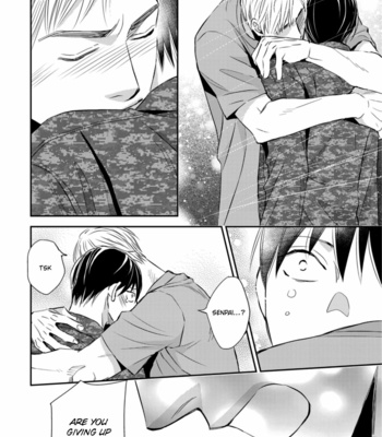 [OOHIRA You] Sutemi no Koubousen [Eng] – Gay Manga sex 128