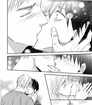 [OOHIRA You] Sutemi no Koubousen [Eng] – Gay Manga sex 130