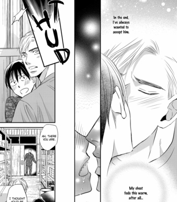 [OOHIRA You] Sutemi no Koubousen [Eng] – Gay Manga sex 131