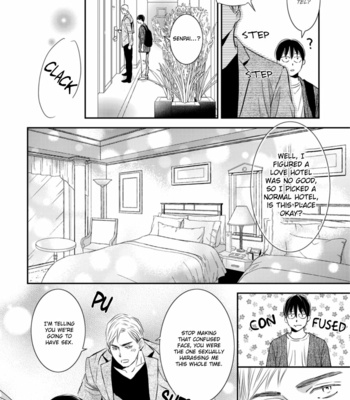 [OOHIRA You] Sutemi no Koubousen [Eng] – Gay Manga sex 135