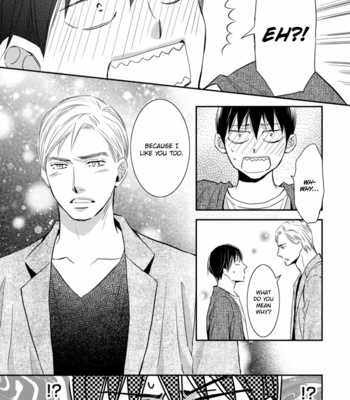 [OOHIRA You] Sutemi no Koubousen [Eng] – Gay Manga sex 136