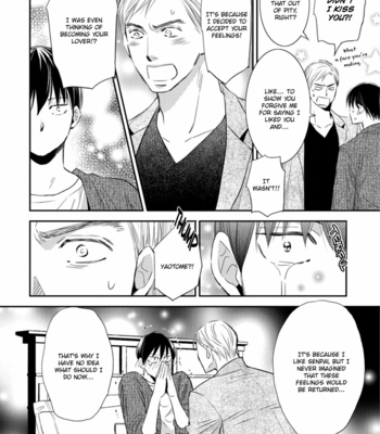 [OOHIRA You] Sutemi no Koubousen [Eng] – Gay Manga sex 137