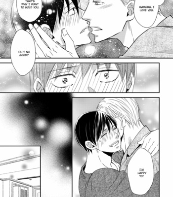 [OOHIRA You] Sutemi no Koubousen [Eng] – Gay Manga sex 140