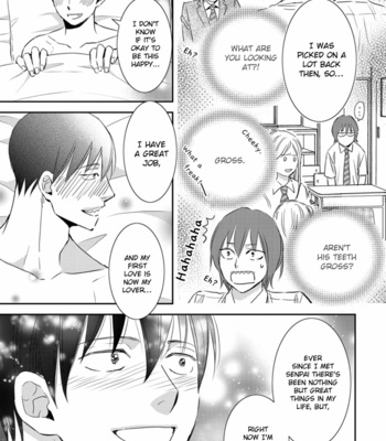 [OOHIRA You] Sutemi no Koubousen [Eng] – Gay Manga sex 153