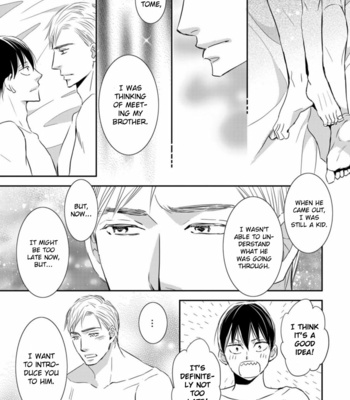 [OOHIRA You] Sutemi no Koubousen [Eng] – Gay Manga sex 155